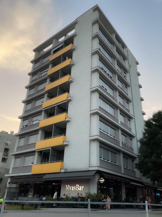 Apartman Welcome To Tresnjevka 萨格勒布 外观 照片