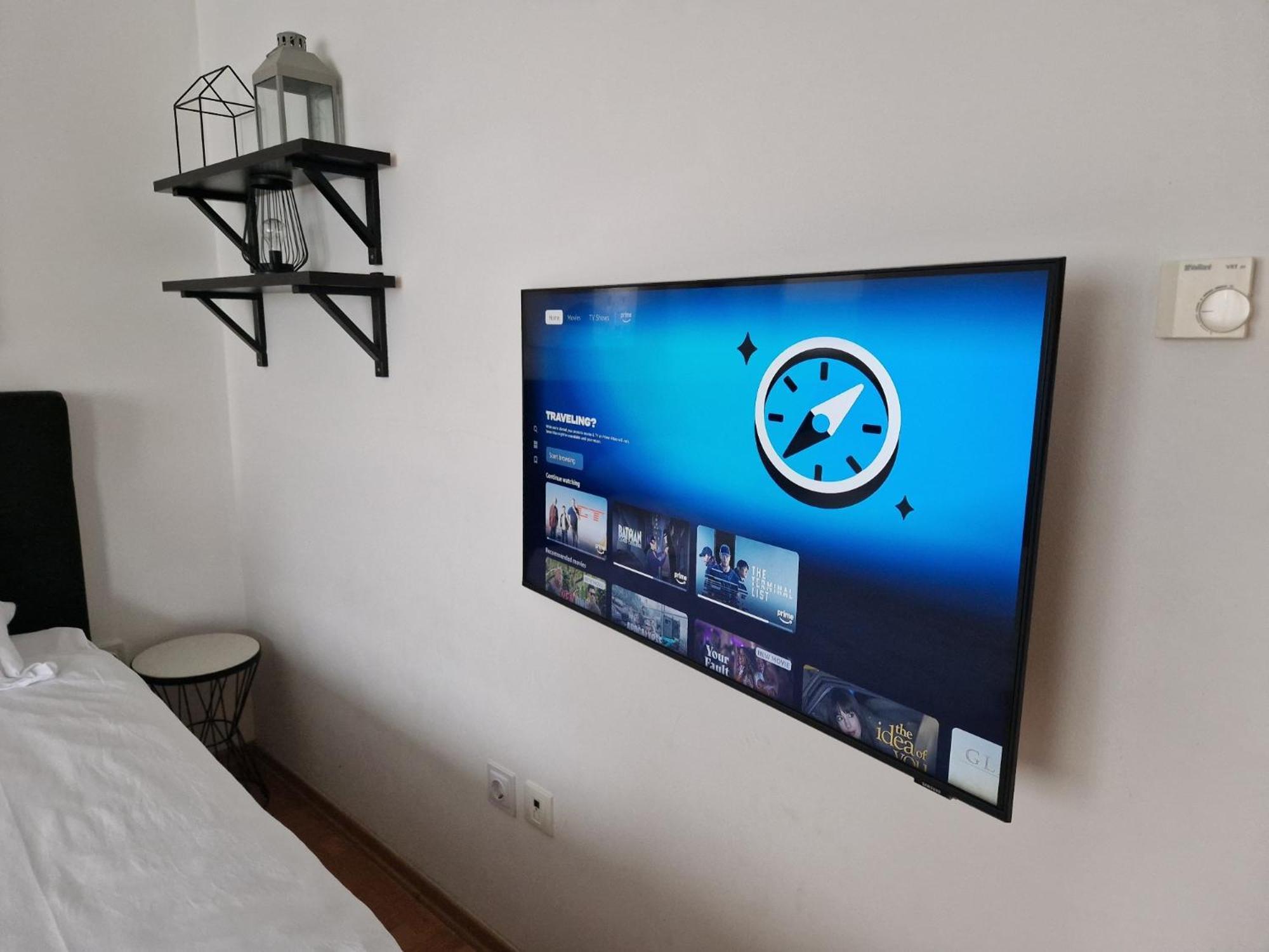 Apartman Welcome To Tresnjevka 萨格勒布 外观 照片